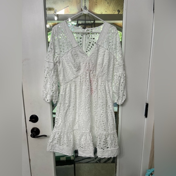 Lilly Pulitzer Dresses & Skirts - 🆕🌴🧿Lilly Pulitzer🧿🌴 Lucinda Dress Size 12